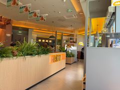 -菲滋意式餐厅(长兴东鱼坊店)