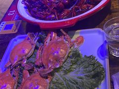 -外滩海鲜烧烤广场(东三旗店)