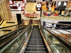 -燕莎友谊商城(金源店)