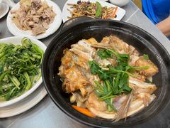 -阿二靓汤(建设店)