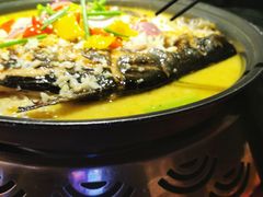 -匠子烤鱼(上邦百汇城店)
