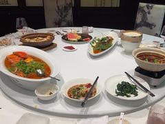 -品粹徽园·家常安徽菜