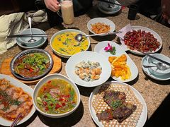 -小团圆餐厅(欧洲城店)