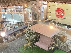 -后海16号·北京私房菜