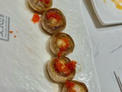 -火地铁板烧(昆山万象汇店)