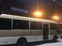 -广州白云机场雅高铂尔曼大酒店