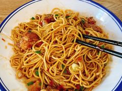 -嗲德来·豆浆·油条(商城路店)