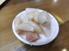 -建基泡馍·西安老字号·清真(永宁店)