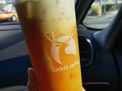 -luckincoffee瑞幸咖啡(枫桦豪景店)