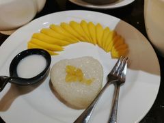 -金厨泰国餐厅·全泰籍厨师料理(拱北店)