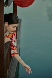 点击看大图 -情订奇缘婚纱摄影(和平路店)