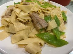 -听涛雅苑百味饺子老家菜馆