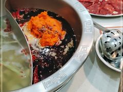 -憨铁匠老火锅(龙岗万科里店)