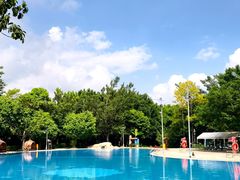 -湖泉半山温泉(湖泉生态园)