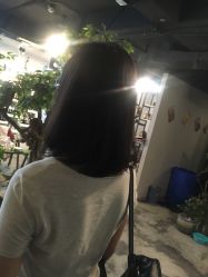 -GIRL STYLE 烫发·染发沙龙