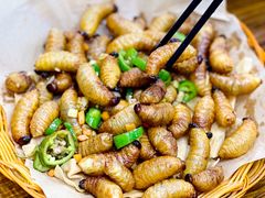 -南记食粥坊·宵夜大排档(莲花店)