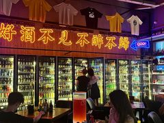 -M99 BEER世界啤酒吧(鸿云悦街店)