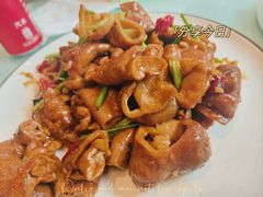 -荣祥海鲜·烟台菜(胜利路二部)