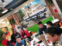 -钢管厂五区小郡肝火锅串串香(总店)