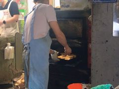 -鄧記鍋盔(总店)