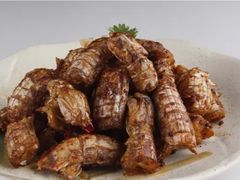 -小郭私房菜·海肠捞饭(学士街店)