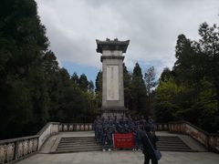 -井冈山风景名胜区