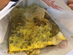 -清真·二嫂子煎饼果子(鼓楼旗舰形象店)