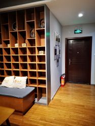 -FineYoga梵音瑜伽·普拉提