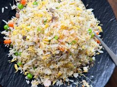 扬州炒饭-扬州狮子楼·非遗淮扬菜(总店)