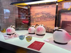 -御茶膳房皇家糕点博物馆(北京首店)