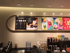 -星巴克臻选(北京银泰店)