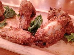 土耳其炸鸡翅-COMMUNE幻师(解放西路店)