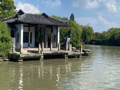 -范蠡湖公园