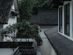 -云栖竹径