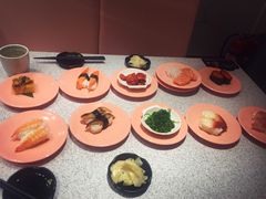 -争鲜回转寿司(南开大悦城店)