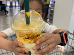 -茉酸奶(高科山姆店)