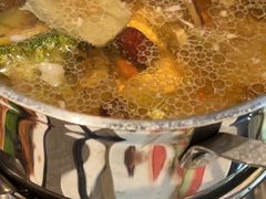 -太湖饭店玉兰厅(自助餐厅)