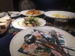 -第101座花园餐厅(湖滨88店)