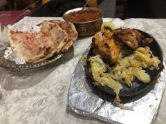 -葛尼沙印度餐厅 (镇明路店)