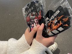 -冰纷万象滑冰场(沈阳万象城店)