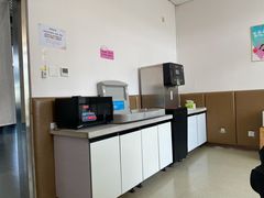 -太原武宿国际机场