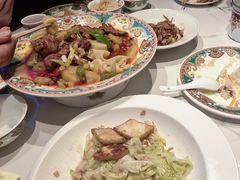 -巴依老爷新疆美食(常营店)