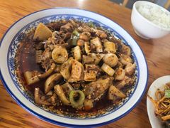 -安乐老桥代耳朵(成都崇州店)