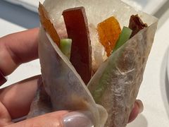 -四季民福烤鸭店(故宫店)