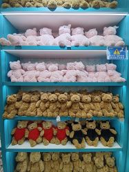 -Hamleys哈姆雷斯(东方福来德店)