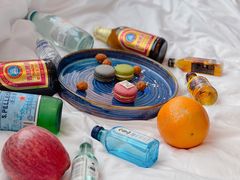 -长沙尼依格罗酒店