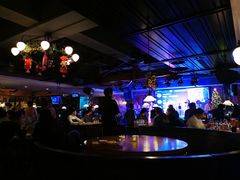-宝莱纳啤酒花园餐厅PAULANER BRAUHAUS Nanjing(广州路店)