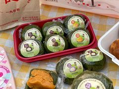 -詹记桃酥(包河万达店)