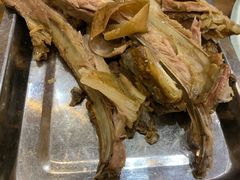 -清真·益鑫羊肉手抓馆(花园北街店)