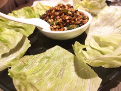 -若蘭慈·无国界素食料理(欢乐海岸店)